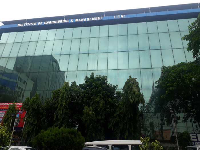 Institute of Engineering and Management (IEM)