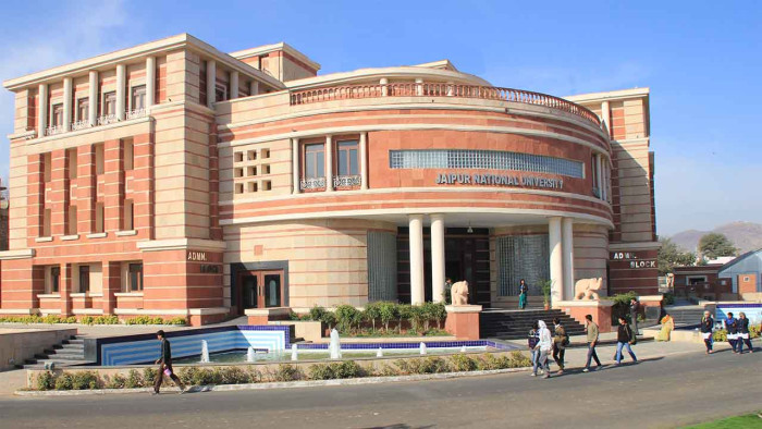 Jaipur National University