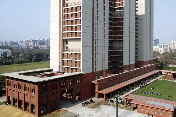 Jaypee Institute of Information Technology